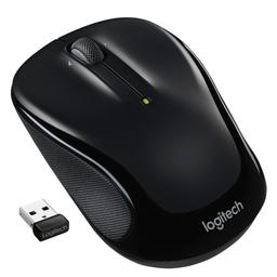 Logitech M325S Wireless/Wired Optical Mouse