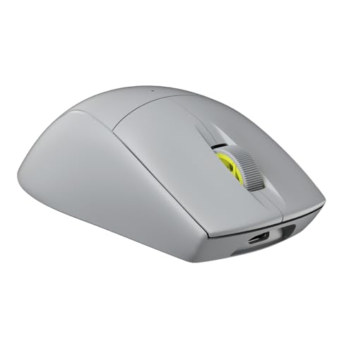 Corsair M75 AIR Wireless/Wired/Bluetooth Optical Mouse