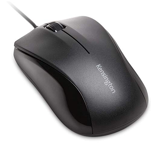 Kensington K76800WW Wired Optical Mouse