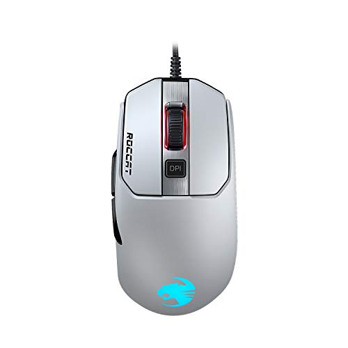 ROCCAT Kain 120 AIMO Wired Optical Mouse