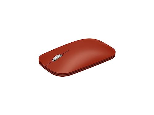 Microsoft KGZ00051 Bluetooth Optical Mouse
