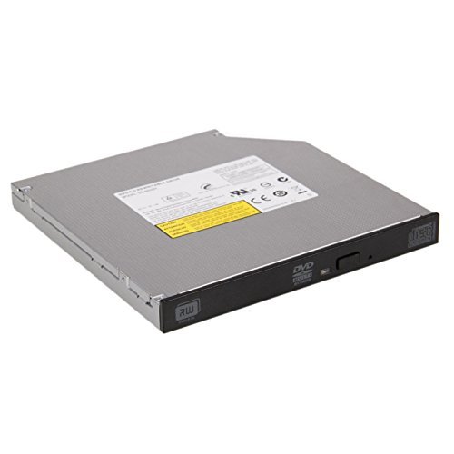 Lite-On DS-8A5S DVD/CD Writer