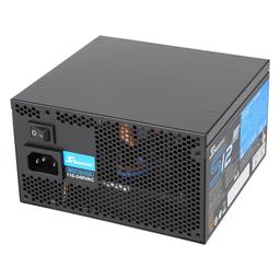 SeaSonic S12III 550 W 80+ Bronze Certified ATX Power Supply