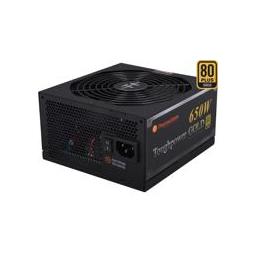 Thermaltake Toughpower 650 W 80+ Gold Certified Semi-modular ATX Power Supply