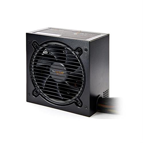 be quiet! Pure Power L8 350 W 80+ Bronze Certified ATX Power Supply