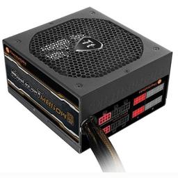 Thermaltake Smart 850 W 80+ Bronze Certified Semi-modular ATX Power Supply