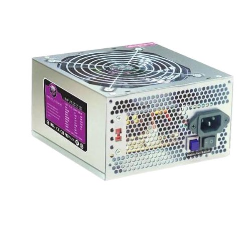 Topower ZU-400W12 400 W ATX Power Supply