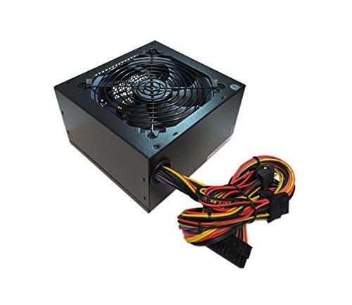 Apevia Astro 450 W ATX Power Supply