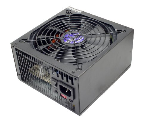 VisionTek 900347 650 W ATX Power Supply