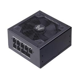 Super Flower Leadex III Super Pro 550 W 80+ Bronze Certified Fully Modular ATX Power Supply