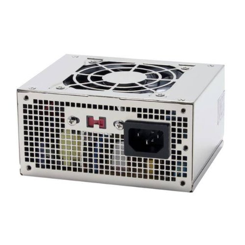 CoolMax CM-300 300 W Micro ATX Power Supply