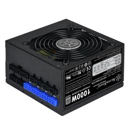 Silverstone Strider Platinum S 1000 W 80+ Platinum Certified Fully Modular ATX Power Supply