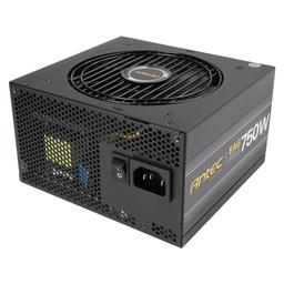 Antec EARTHWATTS GOLD PRO 750 750 W 80+ Gold Certified Semi-modular ATX Power Supply