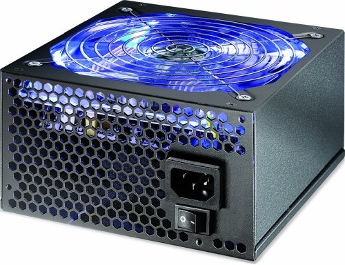 Azza PSAZ-650B14 650 W ATX Power Supply