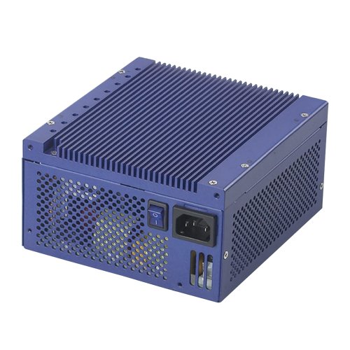 FSP Group ZEN 400 400 W 80+ Bronze Certified Fanless ATX Power Supply