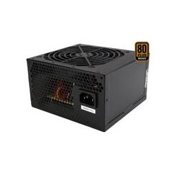 FSP Group Berzerker 500 W 80+ Bronze Certified ATX Power Supply