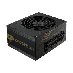 FSP Group Dagger Pro 650 W 80+ Gold Certified Fully Modular SFX Power Supply