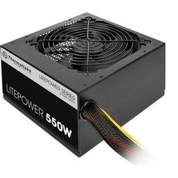 Thermaltake Litepower 550 W ATX Power Supply