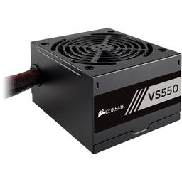 Corsair VS550 (2018) 550 W 80+ Certified ATX Power Supply