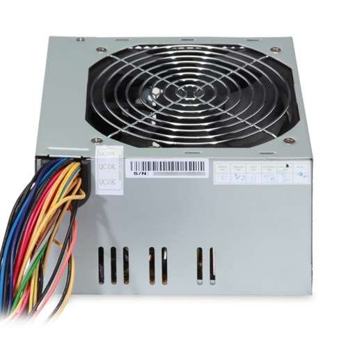 HEC HEC350TEWX 350 W 80+ Certified ATX Power Supply