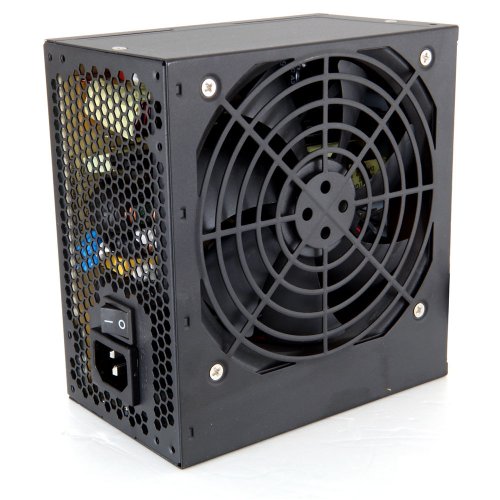 FSP Group Raider S 650 650 W 80+ Silver Certified ATX Power Supply