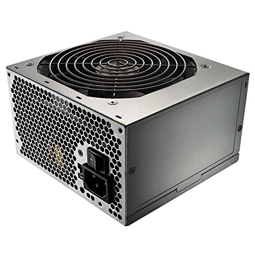 Cooler Master Elite 400 W ATX Power Supply