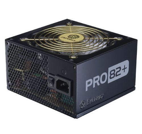 Enermax EPR525AWT_II 525 W 80+ Bronze Certified ATX Power Supply