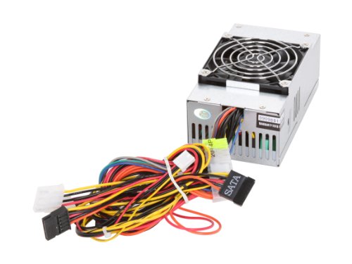 Rosewill SL-300TFX 300 W TFX Power Supply