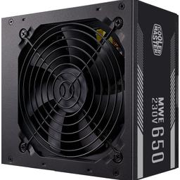 Cooler Master MWE White V2 230V 650 W 80+ Certified ATX Power Supply