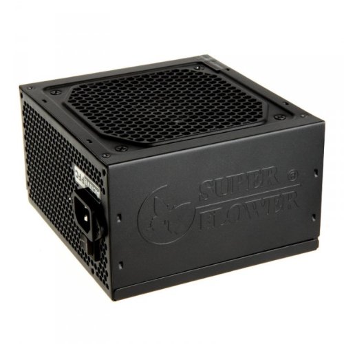 Super Flower Amazon 300 W 80+ Bronze Certified ATX Power Supply