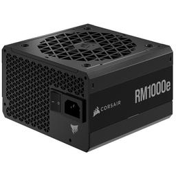 Corsair RM1000e 1000 W 80+ Gold Certified Fully Modular ATX Power Supply