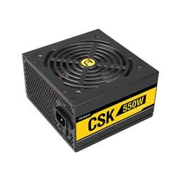 Antec CSK 550 W 80+ Bronze Certified ATX Power Supply