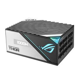 Asus ROG THOR P2 Gaming 1000 W 80+ Platinum Certified Fully Modular ATX Power Supply