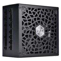 Silverstone HELA 850R 850 W 80+ Platinum Certified Fully Modular ATX Power Supply