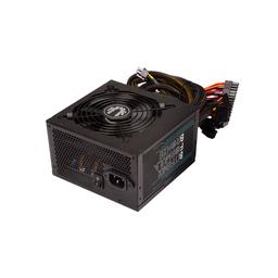 BitFenix Formula Bronze 600 W 80+ Bronze Certified ATX Power Supply