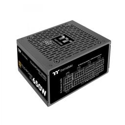 Thermaltake Toughpower SFX - TT Premium Edition 650 W 80+ Gold Certified Fully Modular SFX Power Supply