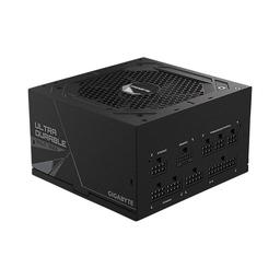 Gigabyte UD1000GM PG5 (rev. 2.0) 1000 W 80+ Gold Certified Fully Modular ATX Power Supply