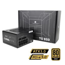 Thermalright TG 850 W 80+ Gold Certified Fully Modular ATX Power Supply