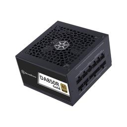 Silverstone DA850R-GMA 850 W 80+ Gold Certified Fully Modular ATX Power Supply