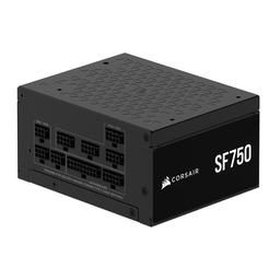 Corsair SF750 (2024) 750 W 80+ Platinum Certified Fully Modular SFX Power Supply