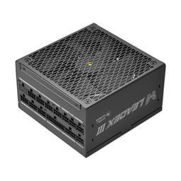 Super Flower Leadex III Gold UP 850 W 80+ Gold Certified Fully Modular ATX Power Supply