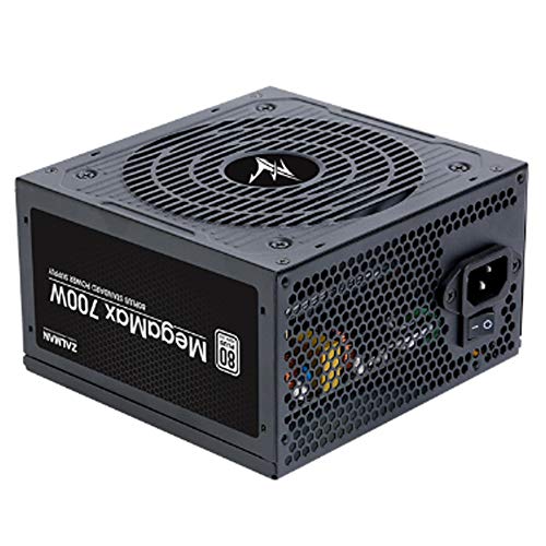 Zalman TXIIv2 700 W 80+ Certified ATX Power Supply