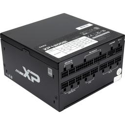 Inter-Tech SAMA XPH-1200A 1200 W 80+ Platinum Certified Fully Modular ATX Power Supply