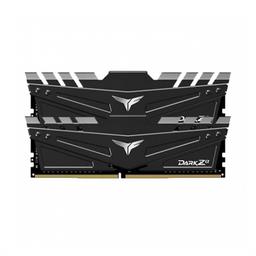 TEAMGROUP T-Force Dark Za 16 GB (2 x 8 GB) DDR4-3600 CL18 Memory