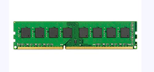 Kingston KVR13N9S8/4 4 GB (1 x 4 GB) DDR3-1333 CL9 Memory