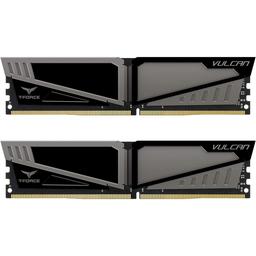 TEAMGROUP Vulcan 16 GB (2 x 8 GB) DDR4-2400 CL14 Memory