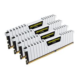 Corsair Vengeance LPX 64 GB (4 x 16 GB) DDR4-2666 CL16 Memory