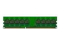 Mushkin 971699A 2 GB (1 x 2 GB) DDR3-1066 CL7 Memory