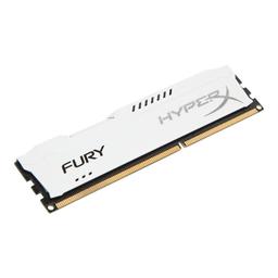Kingston HyperX Fury 4 GB (1 x 4 GB) DDR3-1600 CL10 Memory