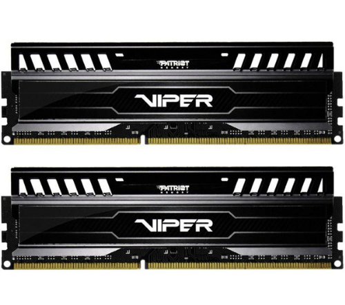 Patriot Viper 3 8 GB (2 x 4 GB) DDR3-2133 CL11 Memory